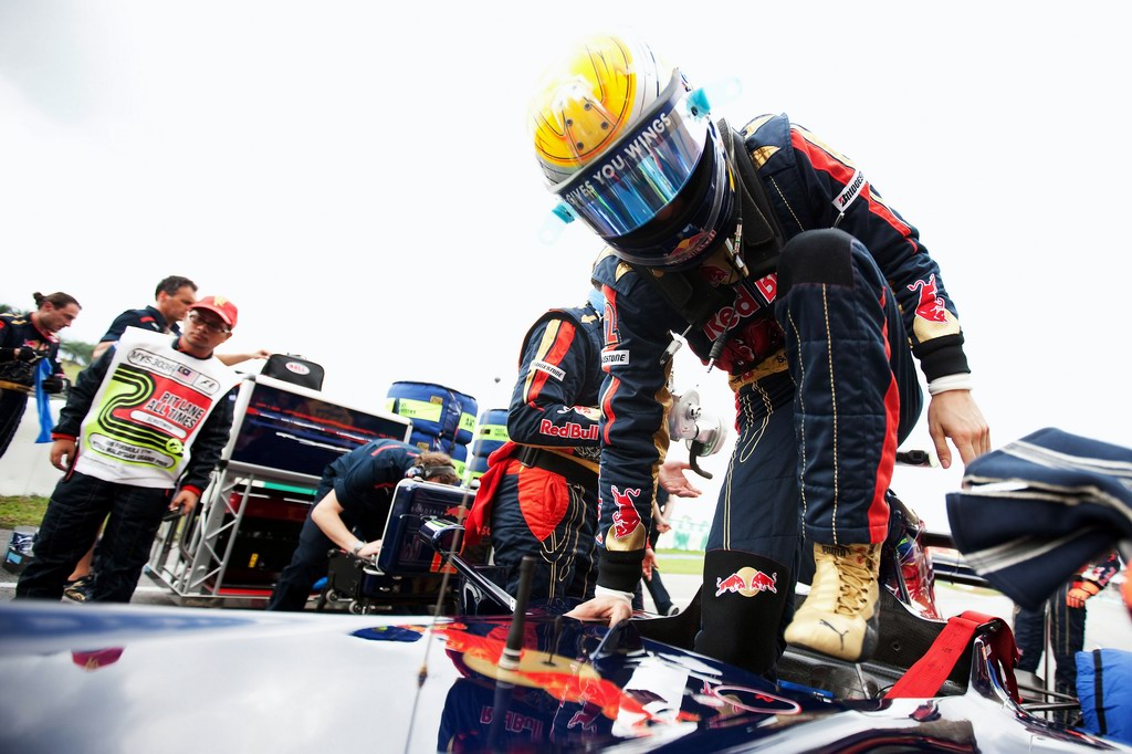 GP MALESIA Domenica